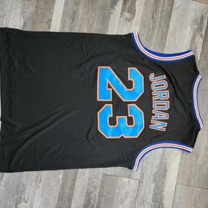 Michael Jordan jersey